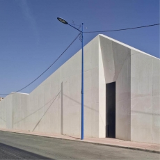 26 SEP<br>Visita de arquitectura<br>Demarcación de la Vega Baja